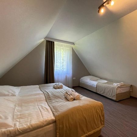 Osrodek Wypoczynkowy Iskra Hotel Piwniczna-Zdroj ห้อง รูปภาพ