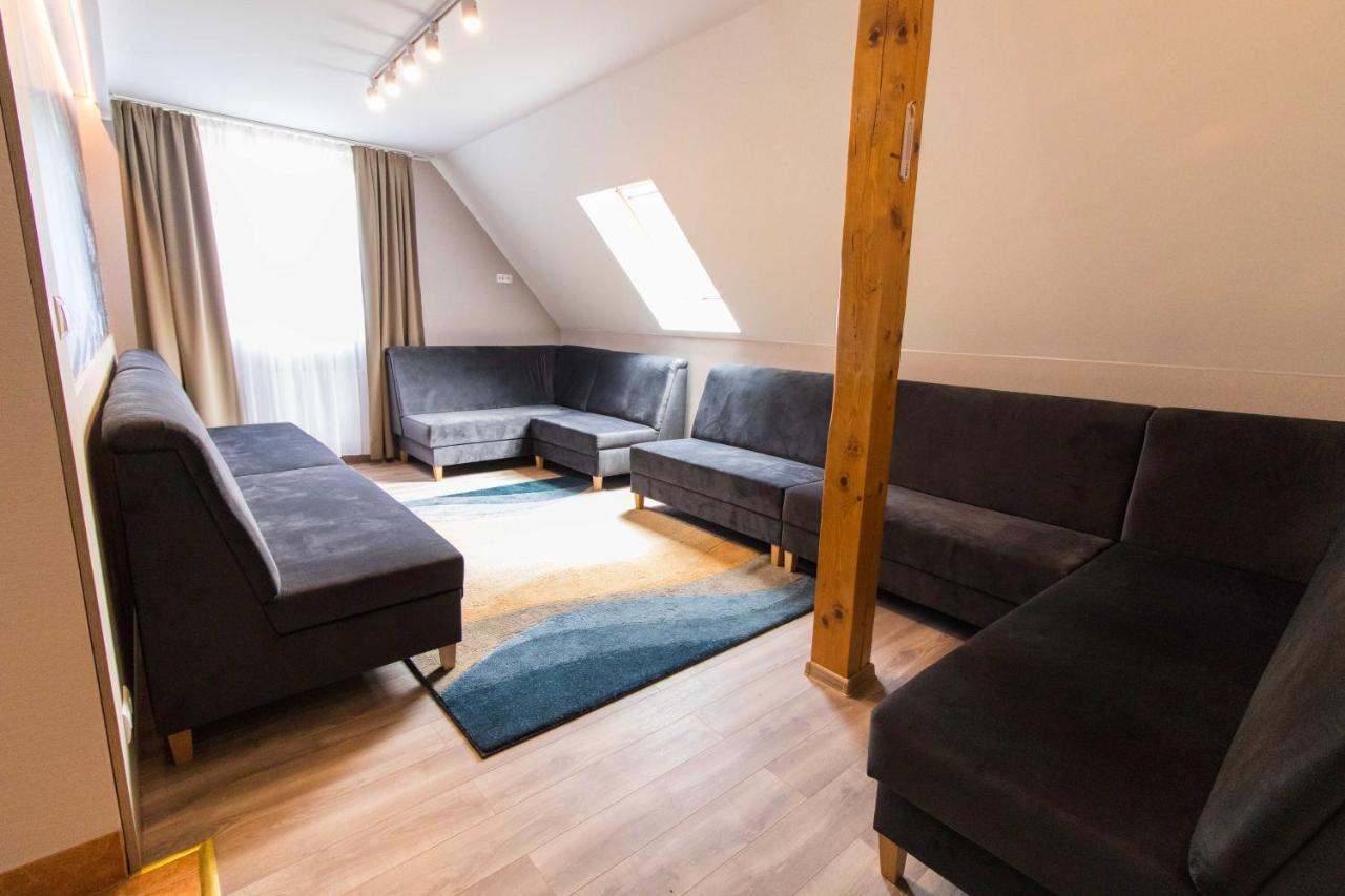 Osrodek Wypoczynkowy Iskra Hotel Piwniczna-Zdroj ภายนอก รูปภาพ