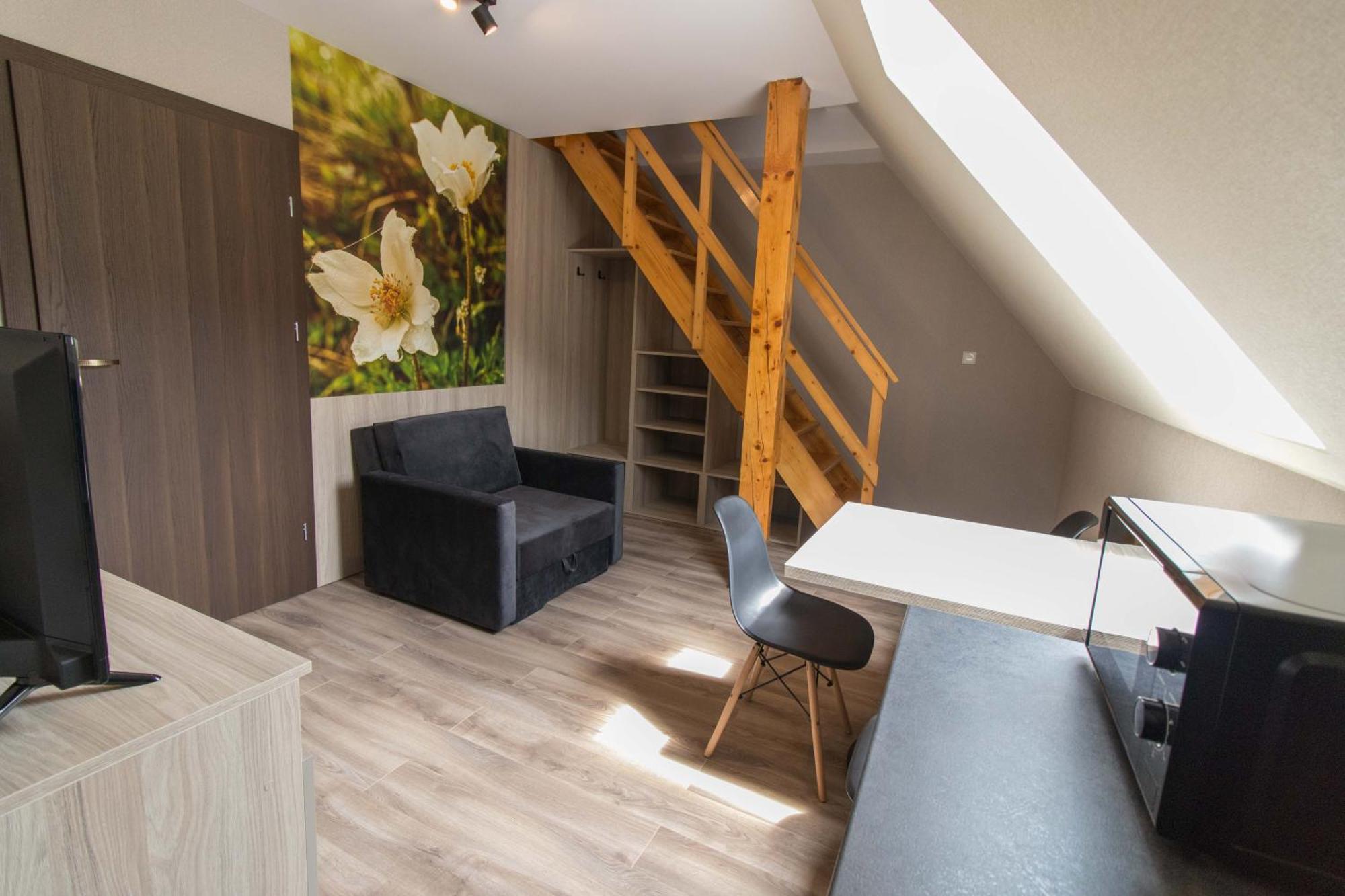 Osrodek Wypoczynkowy Iskra Hotel Piwniczna-Zdroj ห้อง รูปภาพ