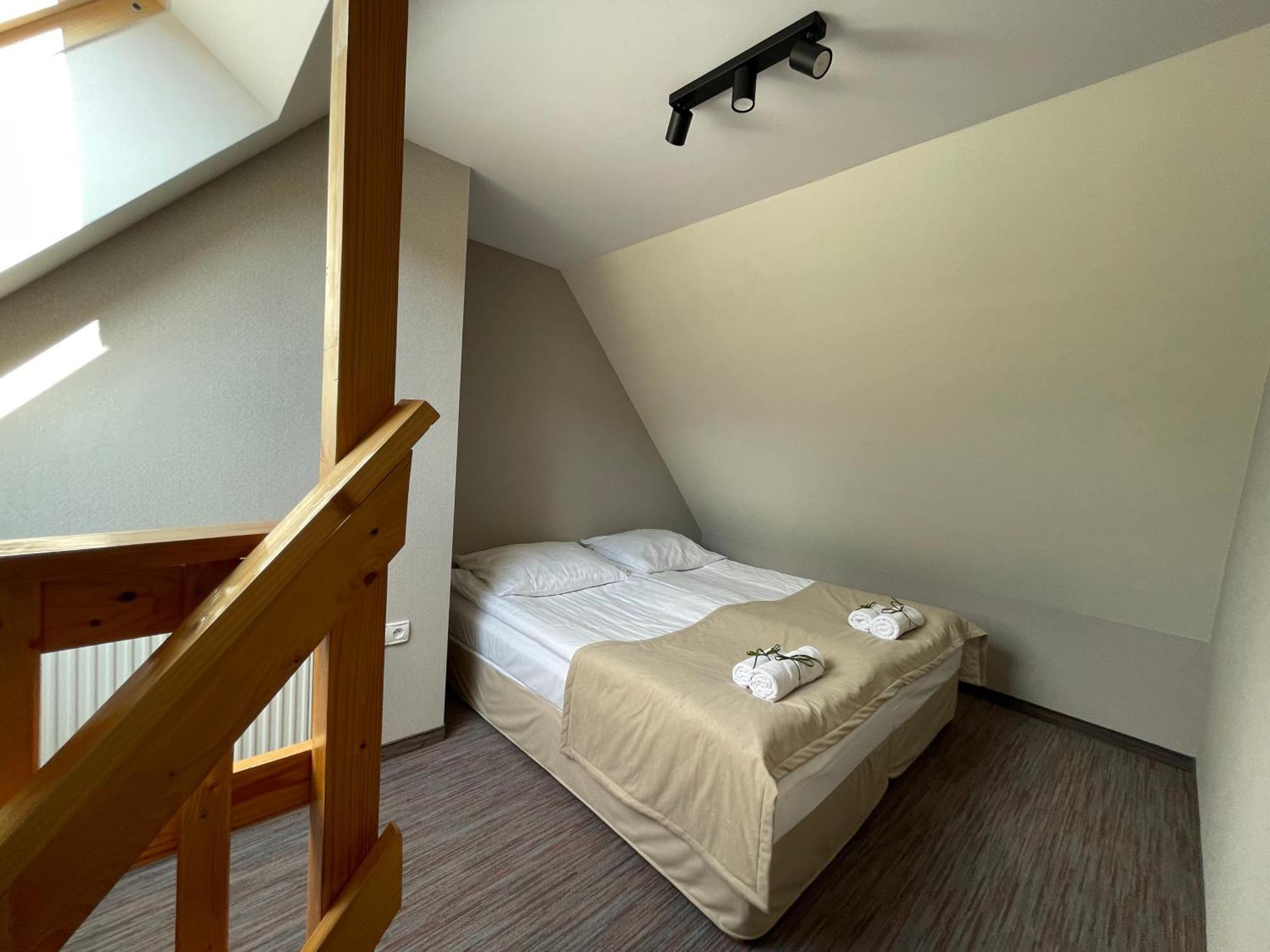 Osrodek Wypoczynkowy Iskra Hotel Piwniczna-Zdroj ห้อง รูปภาพ