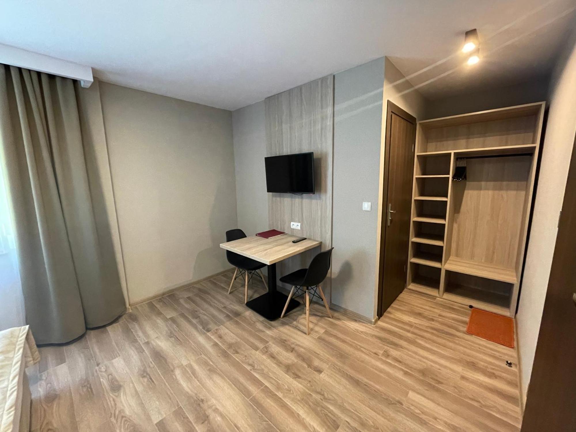 Osrodek Wypoczynkowy Iskra Hotel Piwniczna-Zdroj ห้อง รูปภาพ